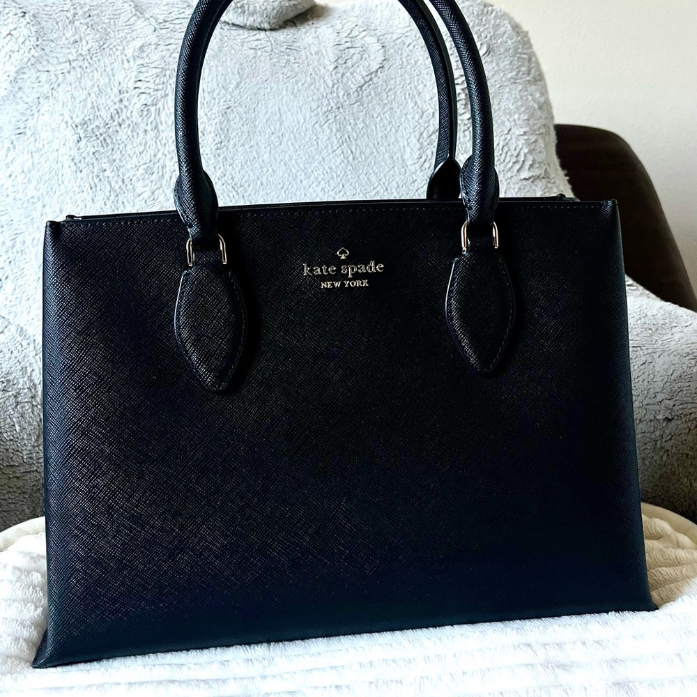 Rae Satchel Bag Kate Spade - Picture 3 of 8